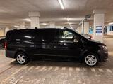 Mercedes-Benz Vito CDI 111 extralang 1.Hand Klima AHK Navi  - Angebote