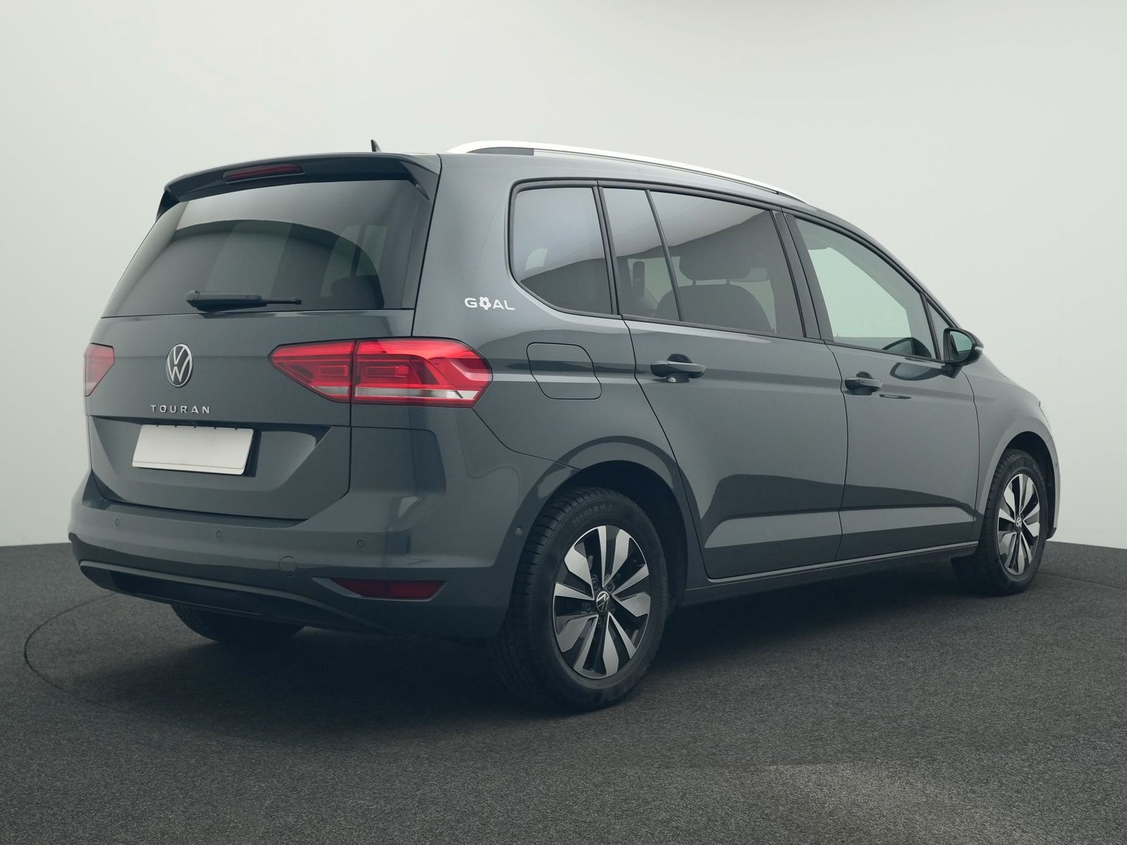 Volkswagen Touran - Bild 7