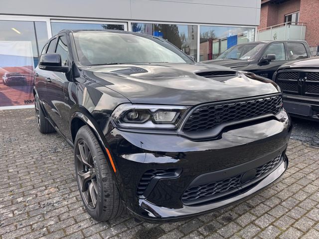 Dodge Durango 5.7l R/T*20TH Anniversary*LPG*Tow N Go *