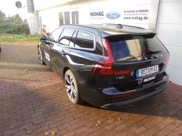 Volvo V60 - 4