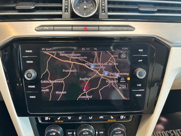 Volkswagen Highline  *4Motion*Pano*Led*Kamera*Massage*
