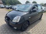 Kia Picanto 1.1 EX*Klima*TOP*Garantie* - Kia Picanto aus 2008