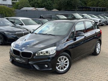 BMW 220 Active Tourer - 1