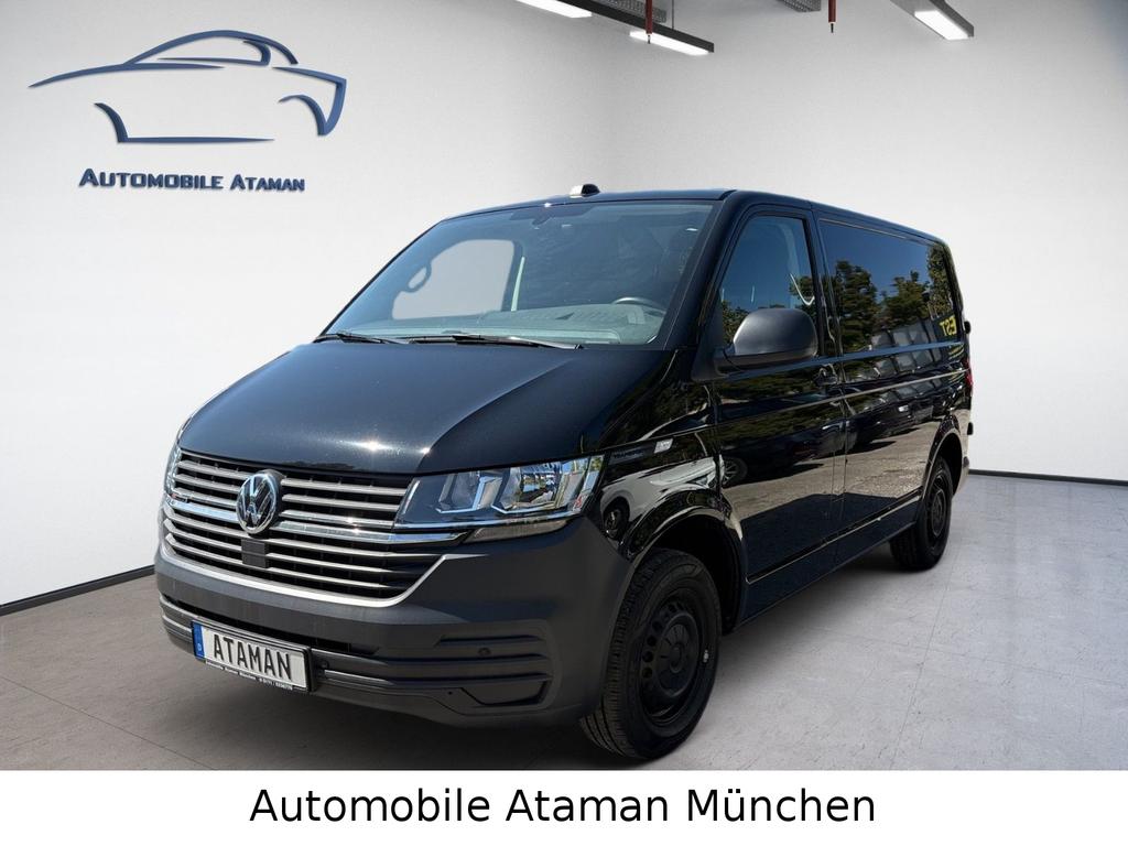 Volkswagen T61 Transporter Kasten 4MOTION  Navi  ACC 2021