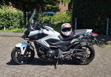 Honda NC750X (RC72) - Offers matching your search criteria