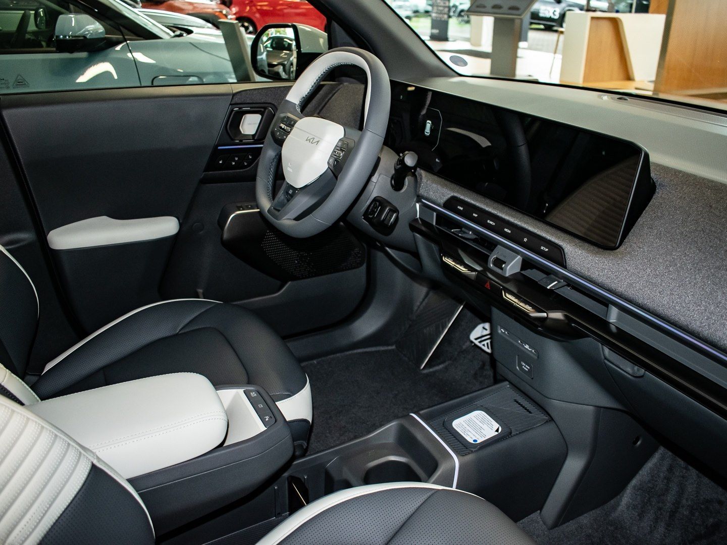 Kia EV2 - Bild 6