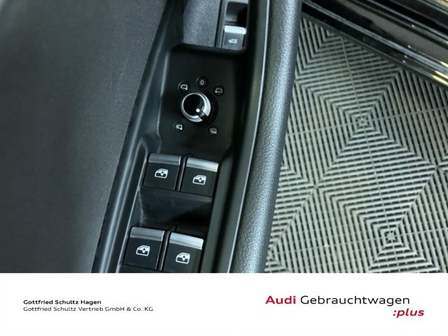 Audi A4 - Bild 11