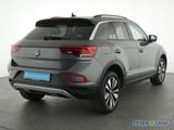 Volkswagen T-Roc MOVE 2.0 TDI APP ParkAssist LED SiHz - VW T-Roc Move Gebrauchtwagen
