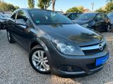 Opel Astra H GTC Sport*1.HD*Klima*PDC*95.TKM*TÜV NEU - Opel Astra: Gtc Sport