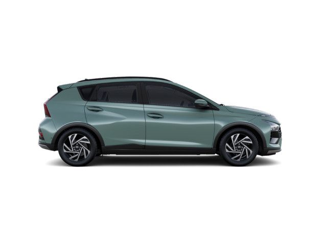Hyundai BAYON - Bild 3