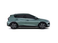 Hyundai BAYON - Vorschau Bild 3