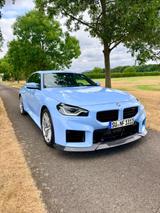 BMW M2 LCI G87 Schalensitze Carbon - BMW M2 in Bonn