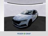Skoda Octavia Sportline iV 1,4l TSI DSG *SHZ NAVI LED* - Skoda Octavia: 4.4