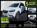 Opel Mokka X 1.4 Innovation LED+SHZ+Winterp.+LM+BT+Te - Opel Mokka X in München