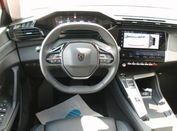 Peugeot 408 - 7