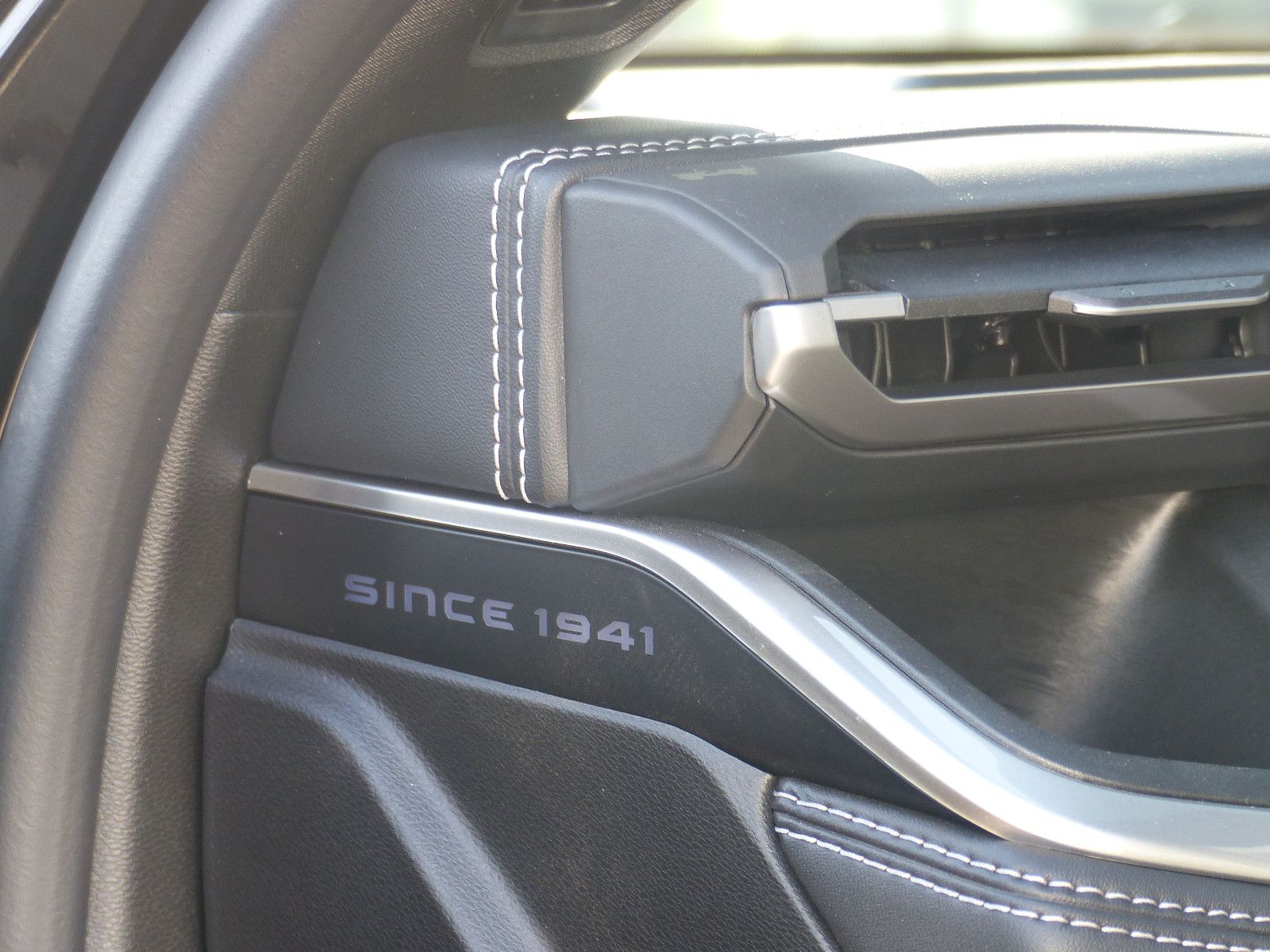 Jeep Compass - Bild 15
