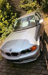 BMW E46 320CI 3er BMW Coupé Xenon - BMW: 3er E46