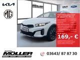 Kia XCeed Vision 1.5T DCT7 Navi ACC Kamera LED Klima - Kia XCeed Neuwagen