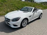 Mercedes-Benz SLC 300 Great condition  - Mercedes-Benz SLC 300 mit Benzin-Antrieb: Automatik