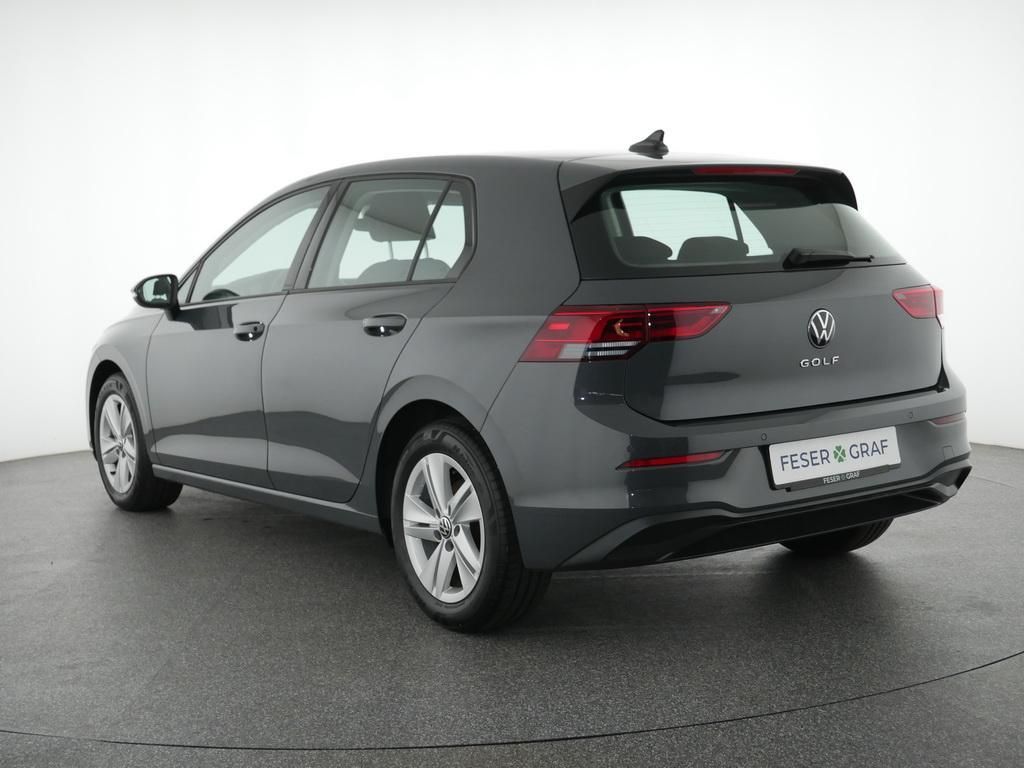 Volkswagen Golf - Bild 13