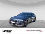Audi A6 Avant S line 50 TDI STHZG/AHK/360°VIEW/MATRIX