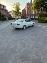 Mercedes-Benz 600 - Mercedes-Benz 600 Gebrauchtwagen