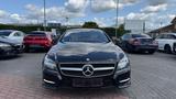 Mercedes-Benz CLS 500 4Matic AMG LINE | H&K | PANO |NACHTSICHT - Mercedes-Benz CLS 500: 4matic