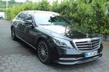 Mercedes-Benz S 350 d 4MATIC L - - Mercedes-Benz S 350 in Köln