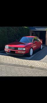 Audi 80 - gebrauchte Audi 80 aus dem Jahr 1988