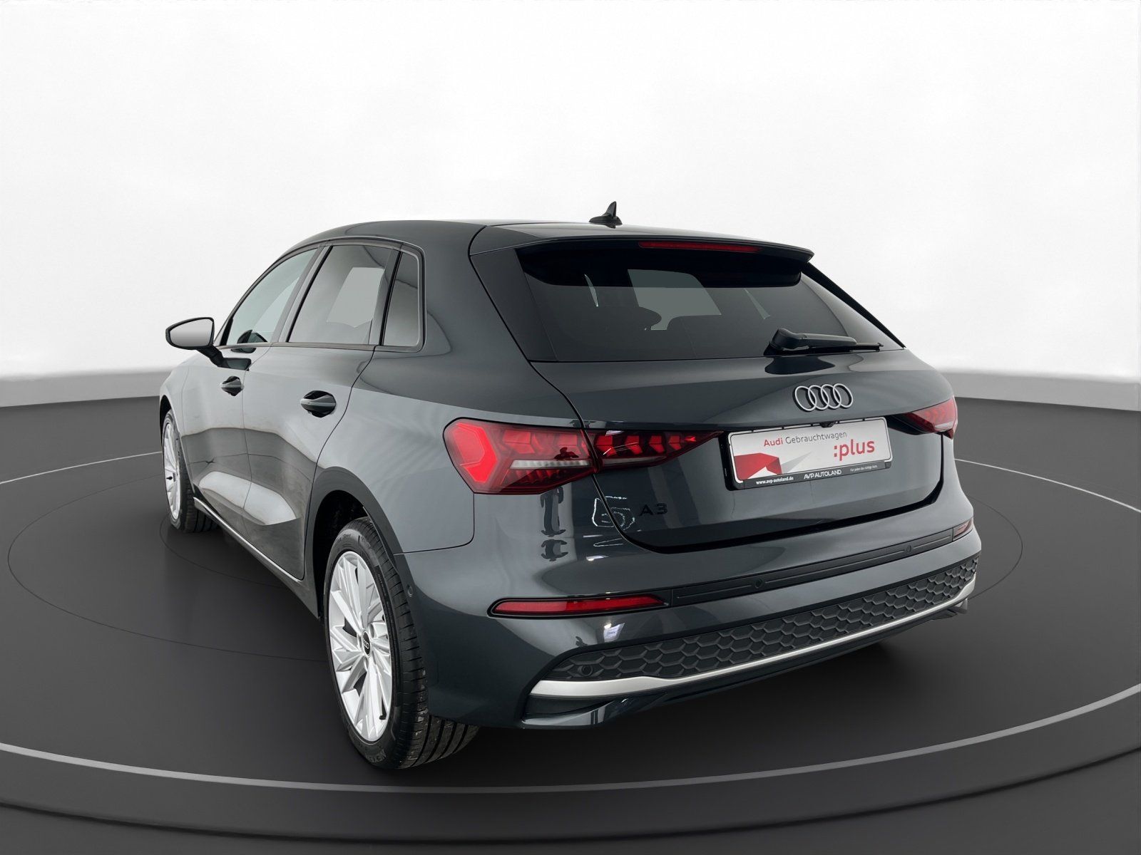 Audi A3 - Bild 7