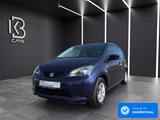 Seat Mii Chic |BT|Sitzh|Temp|Navi|PDC|1J.GARANTIE - gebrauchte Seat Mii aus dem Jahr 2016