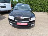 Skoda Octavia Combi Ambiente - Skoda Octavia aus 2008 mit Diesel-Antrieb