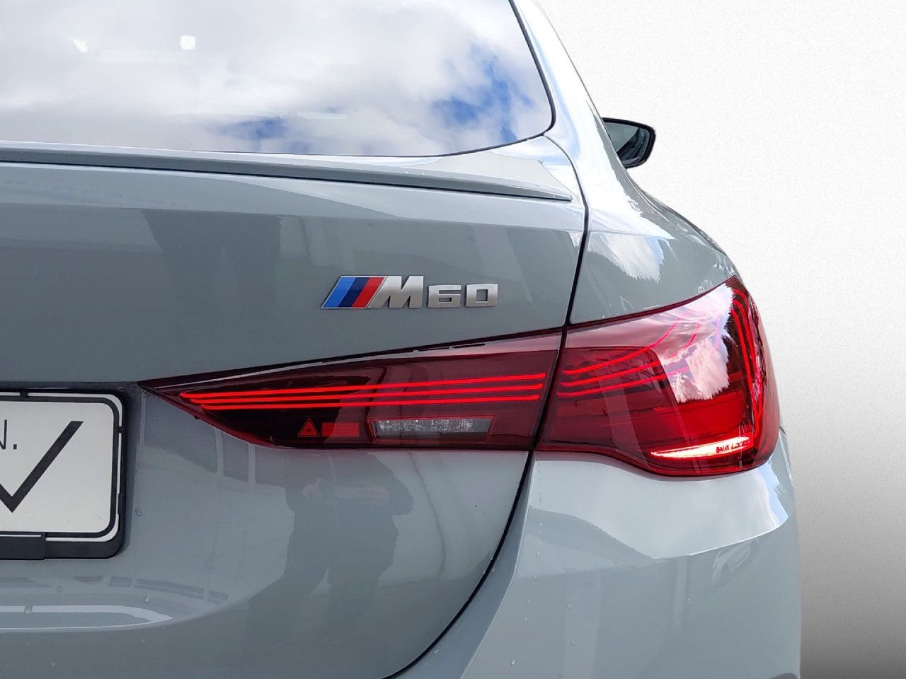 BMW i4 - Bild 13