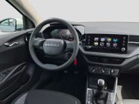Skoda Fabia - Vorschau Bild 6