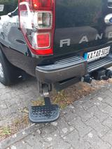 Ford Ranger - Ford Ranger in Karlsruhe