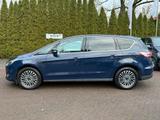 Ford S-MAX 2.0EB Aut. Titan LED+NAV+KAM+ACC+AHK+SHZ+ - Ford S-Max Gebrauchtwagen