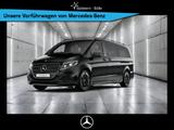 Mercedes-Benz V 300 d AVANTGARDE XL+4M+LED+AMG+AHK+NAVI+DISTR