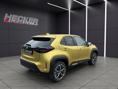 Toyota Yaris Cross 1.5 Hybrid Elegant 2WD