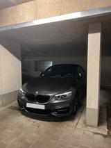 BMW M240i Cabrio - Scheckheft - H&K- Garage