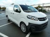Opel Vivaro 2.0 CDTI Lang M Editon Klima Lackschäden - Opel Vivaro: Cdti