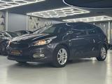 Kia Ceed Sportswagon 1.6 GDI KAT - gebrauchte Kia bis 10.000 Euro