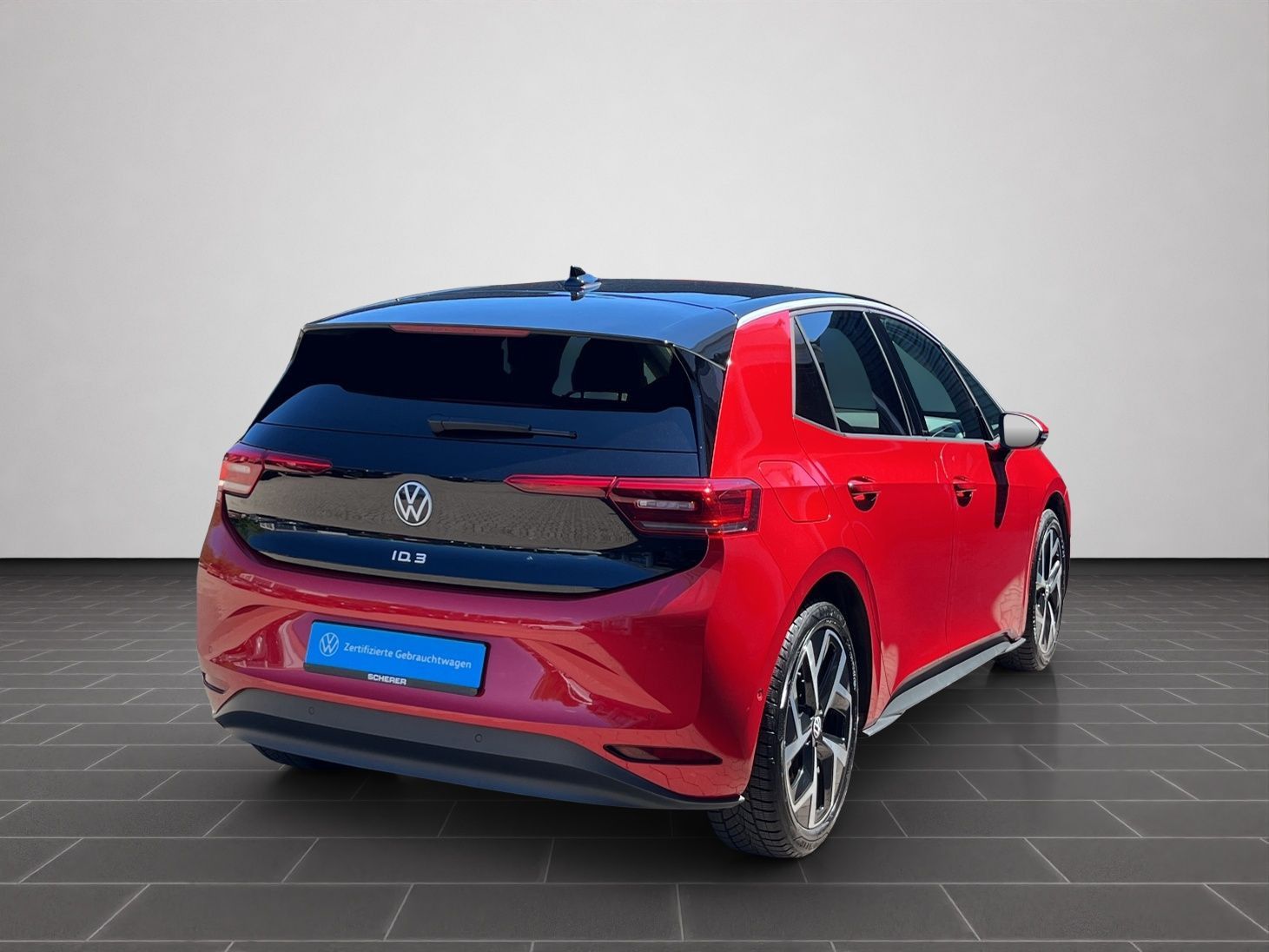 Volkswagen ID.3 - Bild 3