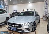 Mercedes-Benz Mercedes CLA 200d 150 CV SPORT 32 000 Km - 2021 - Mercedes-Benz mit Diesel-Antrieb: Limousine, 3.0