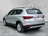 Seat ATECA STYLE 1.4 TSI 4DRIVE +AHZV+PANORAMA+SHZ++ - Seat Ateca: 1.4