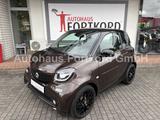 Smart ForTwo PERFECT - Pano., Navi, SHZ, Kam. ... - Smart ForTwo: Limousine