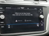 Volkswagen Tiguan - Vorschau Bild 9