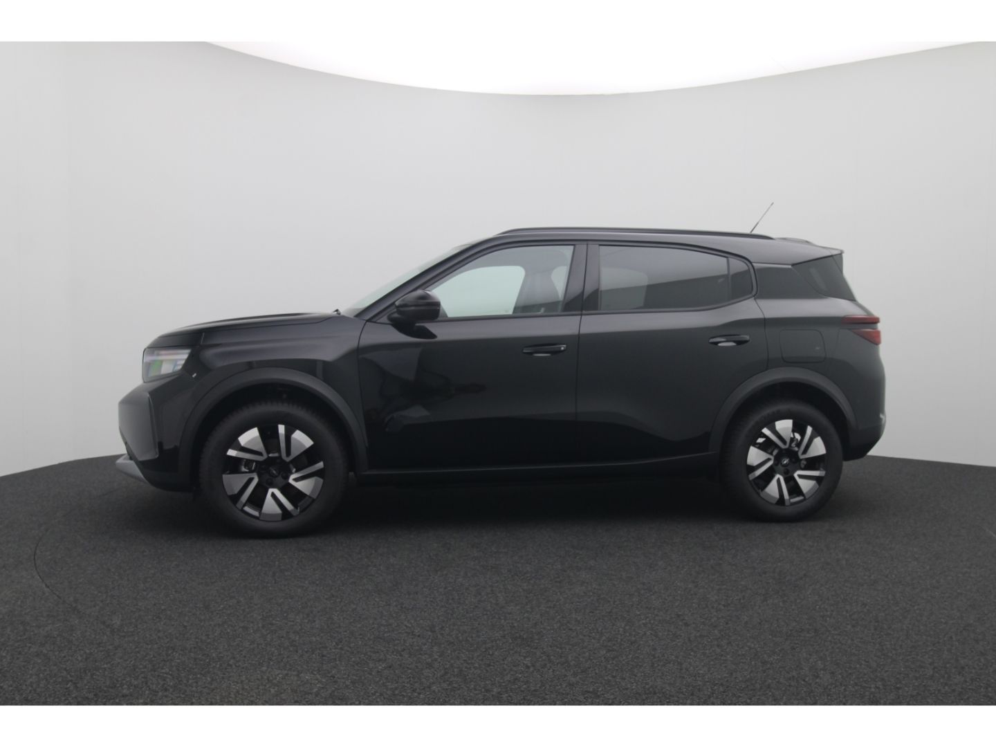 Fahrzeugabbildung Opel Frontera Electric GS 83 kW Extended Range