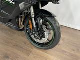 Kawasaki Ninja 1100 SX Performance Tourer - KAWASAKI NINJA 1100SX
