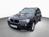 BMW X3 20d xDrive M Sport - PANO - BI-XENON - KAMERA - BMW X3 aus 2017
