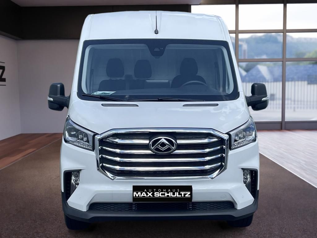 Fahrzeugabbildung Maxus Deliver9 Luxury L3H2 LED*Kamera*PDC*Keyless*PDC*